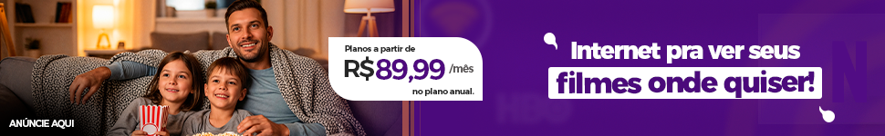 ANÚNCIO INTERNET CNW