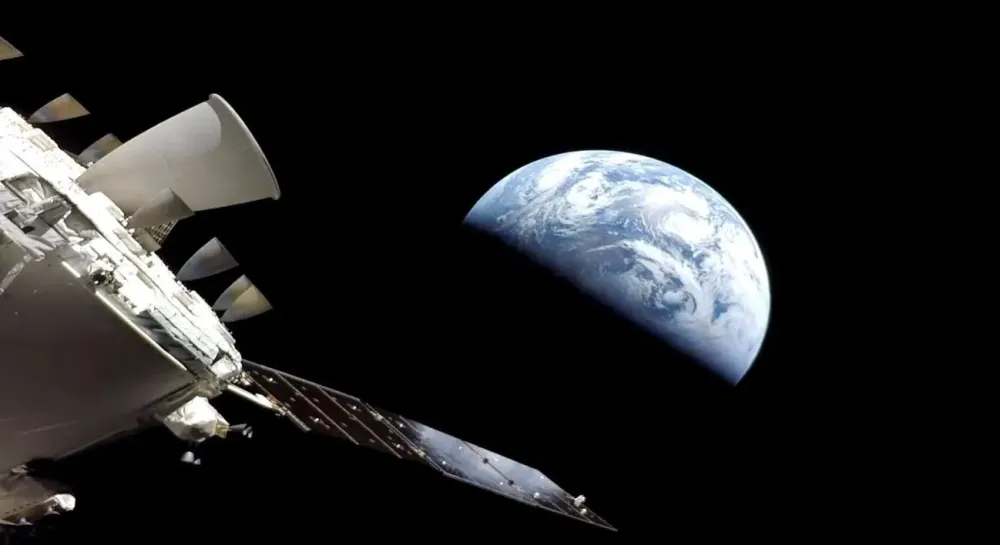 Astronautas da Artemis II iniciam preparação final para pouso na Terra, previsto para às 21h07