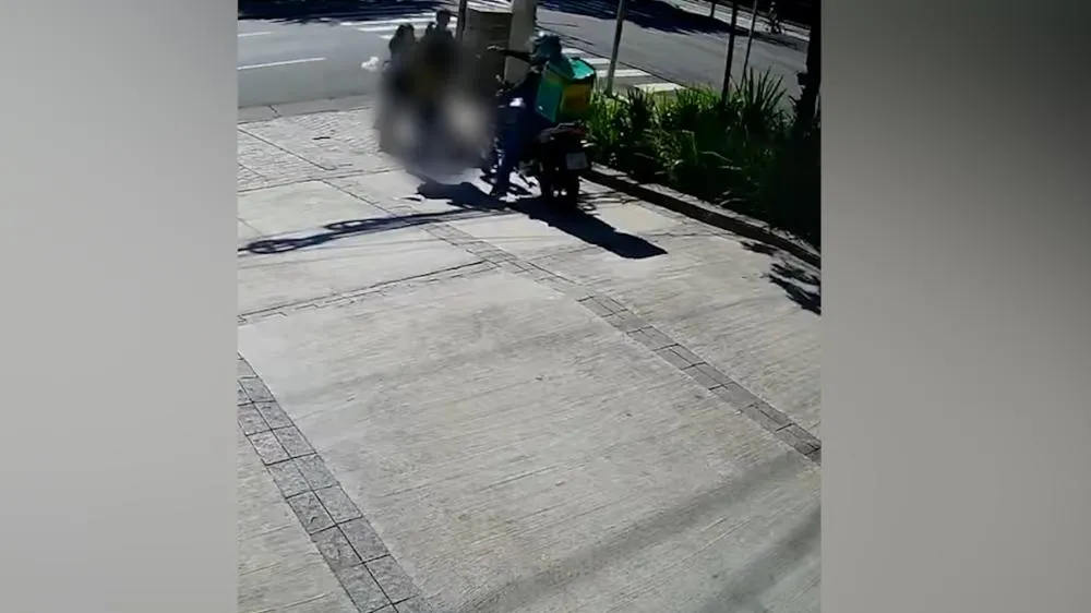 Homem é baleado na cabeça ao tentar impedir assalto em Moema, na Zona Sul de SP