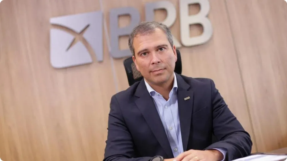 STF forma maioria para manter prisão de ex-presidente do BRB em investigação de propina