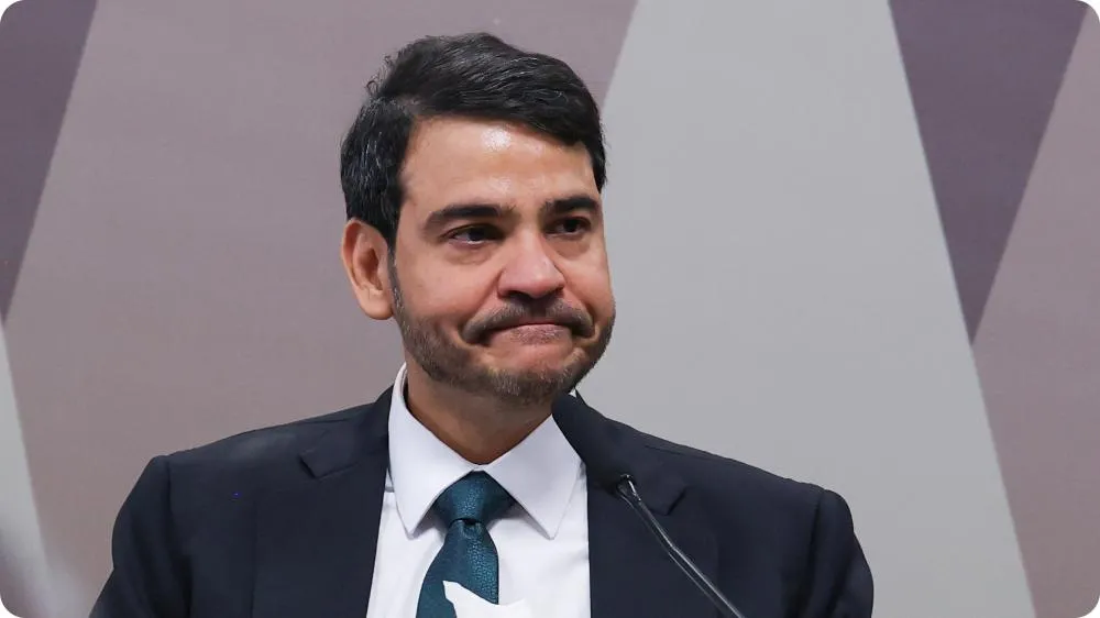 Senado rejeita indicação de Jorge Messias ao STF em decisão inédita