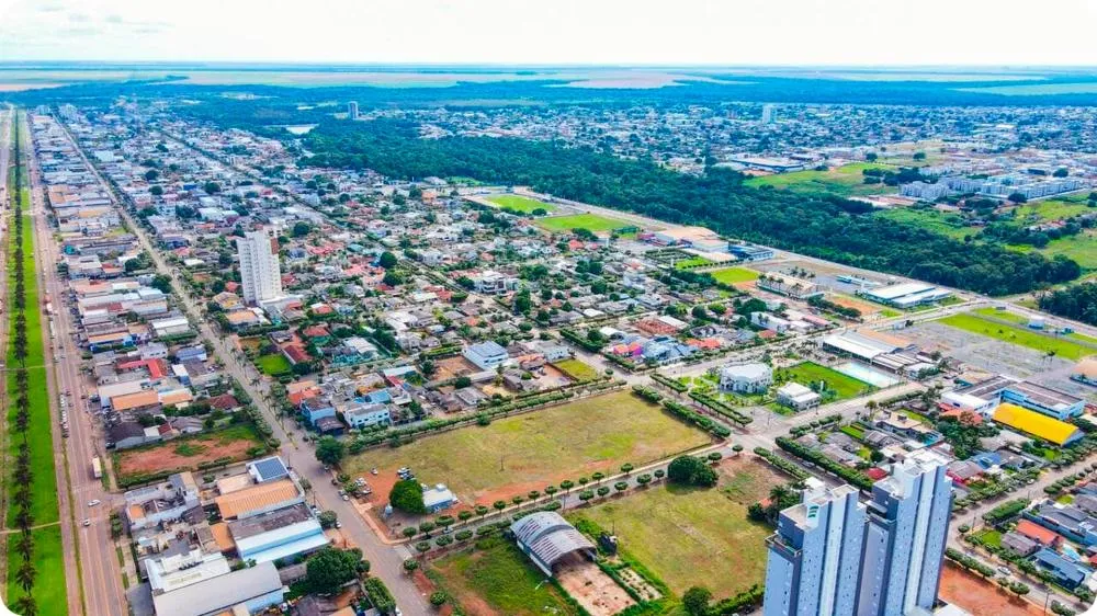 Prefeitura de Lucas do Rio Verde altera expediente no feriado do Dia do Trabalhador