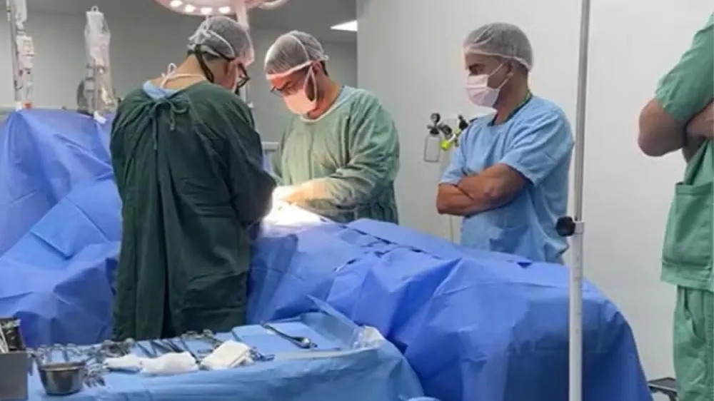 Mãe doa órgãos de filha após morte encefálica e incentiva gesto de solidariedade em Goiânia