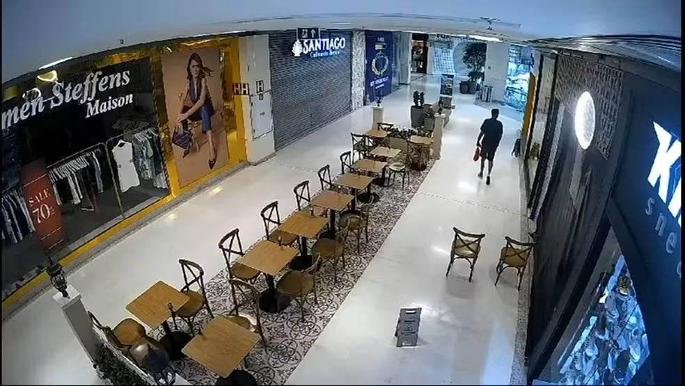 Polícia Civil desarticula quadrilha que furtava joalherias em shoppings e movimentava milhões