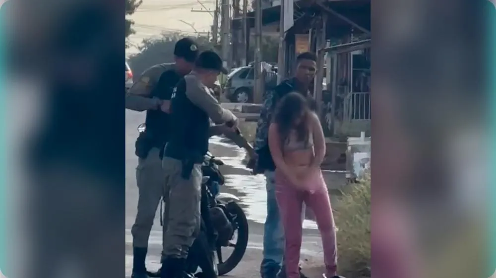 Reprodução • redes sociais