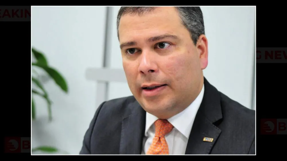 Ex-presidente do BRB é transferido para a Papuda após prisão em operação da PF