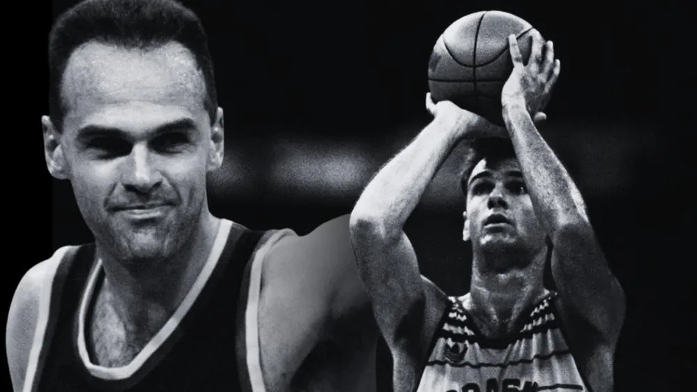 Morre Oscar Schmidt, ícone do basquete brasileiro, aos 68 anos