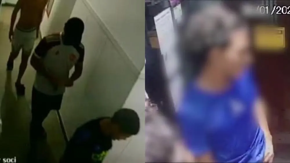 Justiça determina internação de adolescente por estupro coletivo em Copacabana